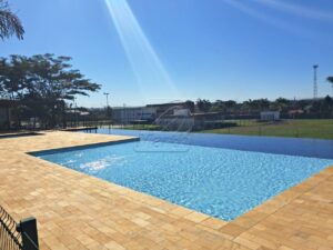 Terreno à venda em Ondas, Piracicaba — Residencial Canadá