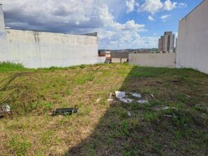 Terreno à venda em Vila Industrial, Piracicaba