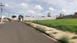 Terreno à venda em Santa Terezinha, Piracicaba