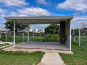 Terreno à venda em Água Seca, Piracicaba — Terras do Sinho III