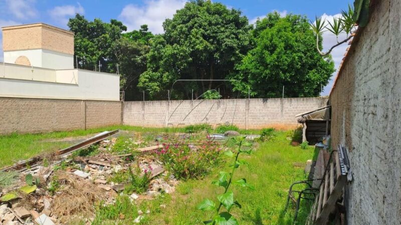 Terreno à venda em Dois Córregos, Piracicaba