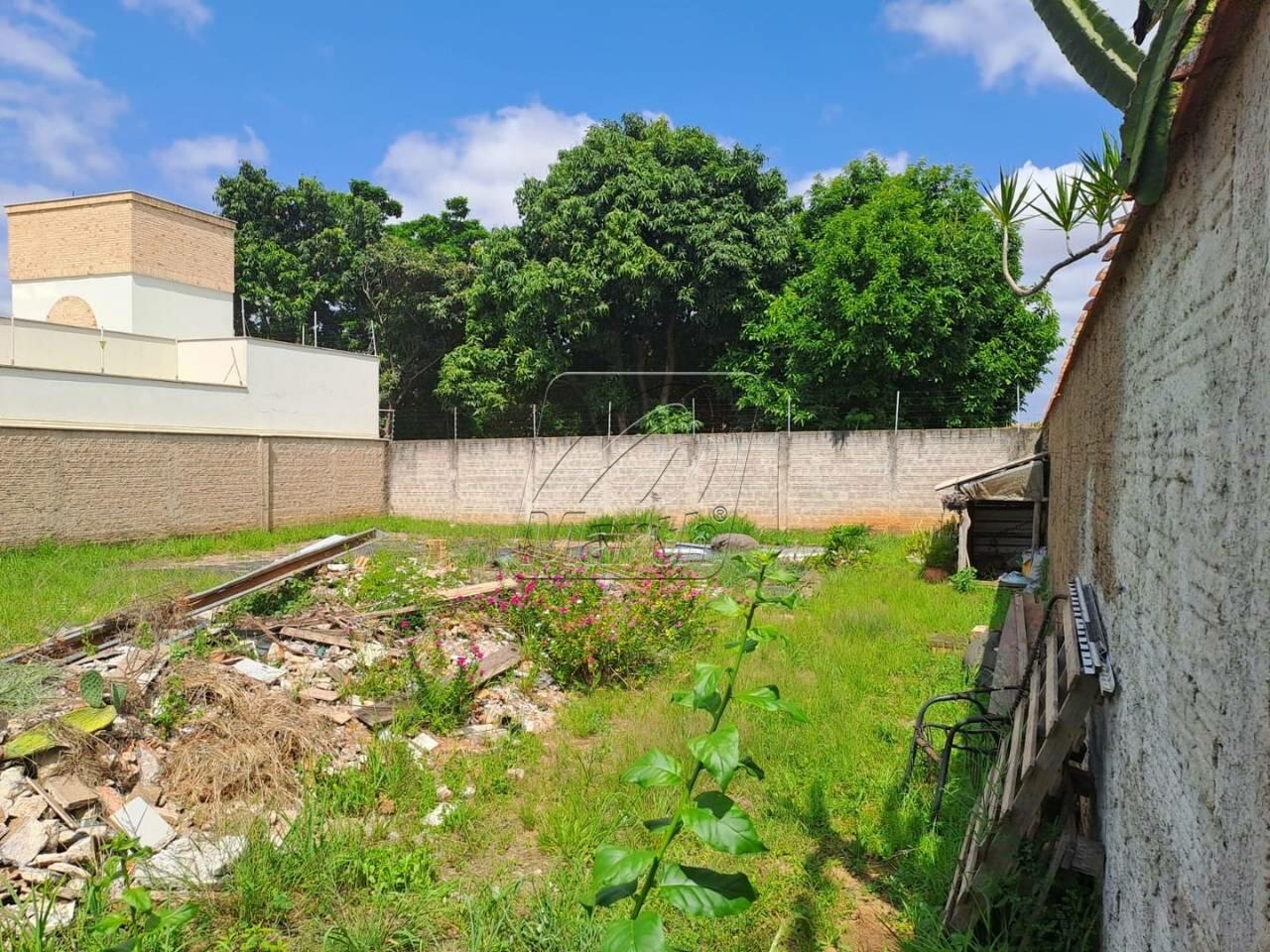 Terreno à venda em Dois Córregos, Piracicaba
