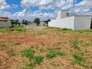 Terreno à venda em Água Branca, Piracicaba