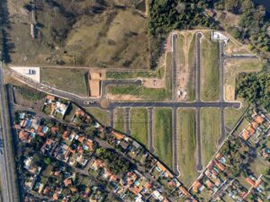 Terreno à venda em Artemis, Piracicaba — Villa Colinas