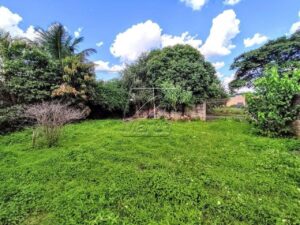 Terreno à venda em Loteamento Santa Rosa, Piracicaba