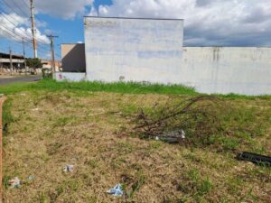 Terreno à venda em Vila Industrial, Piracicaba