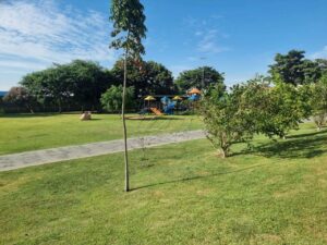 Terreno à venda em Campestre, Piracicaba — Parque dos Ypês