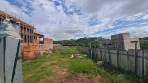 Terreno à venda em Ondas, Piracicaba — Residencial Damha II