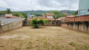 Terreno à venda em Nova Piracicaba, Piracicaba