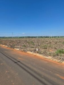 Terreno à venda em Residencial Fazenda Pinheirinho, Rio das Pedras — Residencial Fazenda Pinheirinhoho