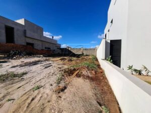 Terreno à venda em Água Branca, Piracicaba — Residencial São Luiz
