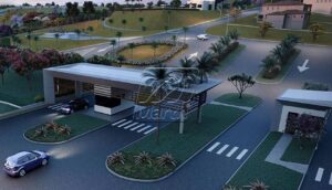 Terreno à venda em Parque Residencial Damha II, Piracicaba — Residencial Damha II
