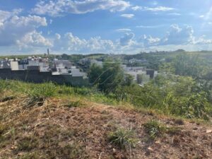 Terreno à venda em Jardim São Francisco, Piracicaba — Residencial Canadá