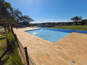 Terreno à venda em Ondas, Piracicaba — Residencial Canadá