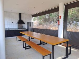 Terreno à venda em Jardim São Francisco, Piracicaba — Residencial Canadá