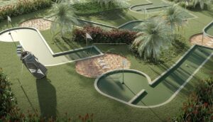 Terreno à venda em Parque Residencial Damha II, Piracicaba — Residencial Damha II