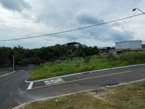 Terreno à venda em Água Seca, Piracicaba