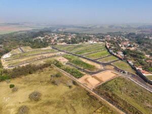 Terreno à venda em Artemis, Piracicaba — Villa Colinas