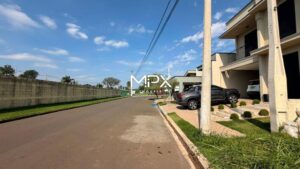 Terreno à venda no Canadá Residencial em Piracicaba — 255 m² — Cód. MPX-TE3285