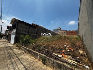 Terreno à venda em Piracicaba, Loteamento Chácaras Nazareth II, com 250 m²