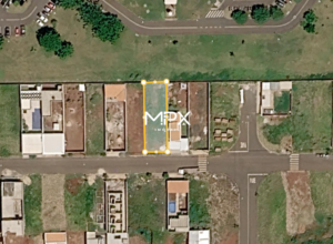 Terreno à venda no bairro Jardim São Francisco em Piracicaba — 300 m² — Cód. MPX-TE3213