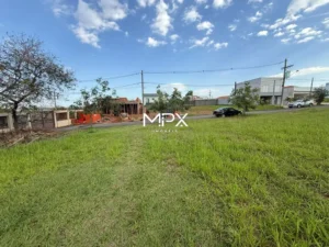 Terreno à venda no Residencial Reserva Jardins em Piracicaba — 250 m² — Cód. MPX-TE3328