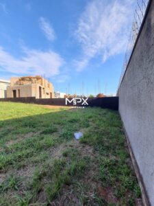Terreno à venda em Piracicaba, Taquaral, com 562.06 m², Residencial Park Unimep Taquaral