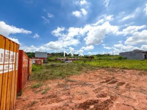Terreno à venda no bairro Conquista em Piracicaba