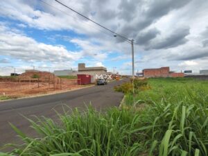 Terreno à venda em Piracicaba, Loteamento São Francisco, com 294.34 m², Canadá Residencial