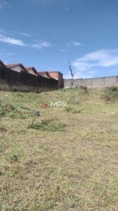 Terreno à venda em Piracicaba, Vila Fátima, com 1539.2 m²