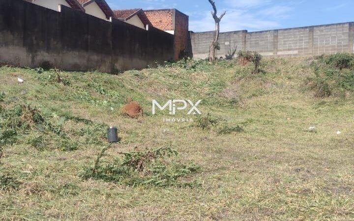 Terreno à venda em Piracicaba, Vila Fátima, com 1539.2 m²