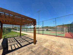 Terreno à venda no Condomínio Soleil Piracicaba em Piracicaba — 275 m² — Cód. MPX-TE3284