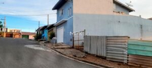 Terreno à venda em Piracicaba, Terra Rica III, com 257.01 m²