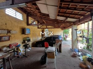 Terreno à venda em Piracicaba, Paulista, com 1080 m²