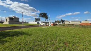 Terreno à venda no Condomínio Quinta do Engenho em Rio das Pedras — 300 m² — Cód. MPX-TE3239