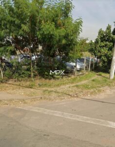 Terreno à venda em Piracicaba, Santa Terezinha, com 715.8 m²