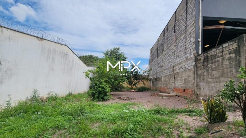 Terreno à venda no bairro Verde em Piracicaba