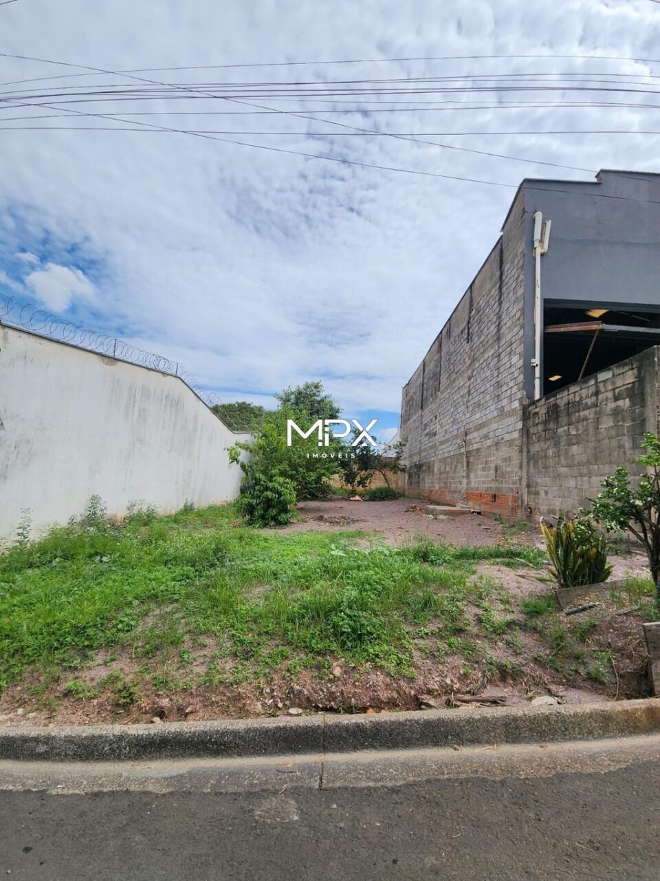 Terreno à venda no bairro Verde em Piracicaba