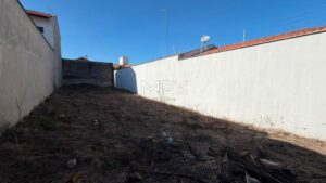 Terreno à venda no bairro Vila Industrial em Piracicaba