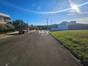 Terreno à venda em Piracicaba, Campestre, com 1000 m², Condomínio Park Campestre II