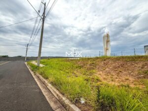 Terreno à venda em Piracicaba, Jardim São Francisco, com 255 m², Canadá Residencial