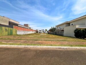 Terreno à venda em Piracicaba, Campestre, com 1000 m², Condomínio Park Campestre I