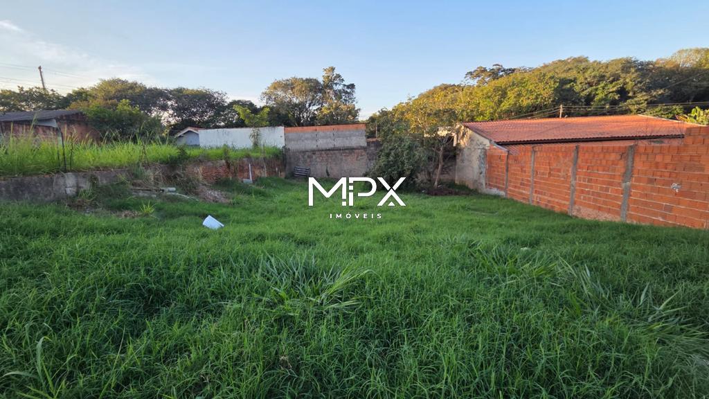 Terreno à venda e para alugar no bairro Santa Rosa em Piracicaba