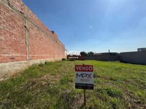 Terreno à venda em Piracicaba, Campestre, com 208 m²