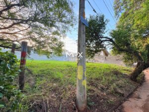Terreno à venda em Piracicaba, Nova Piracicaba, com 589.5 m²