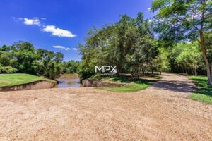 Terreno à venda em Piracicaba, Terras de Ártemis, com 832 m², Condomínio Terras de Ártemis
