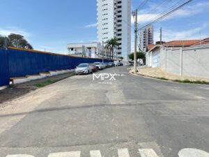 Terreno à venda em Piracicaba, Castelinho, com 474 m²