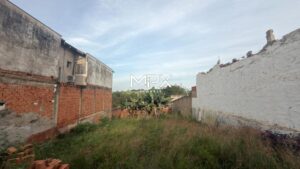 Terreno à venda no bairro Garças em Piracicaba — 250 m² — Cód. MPX-TE3263
