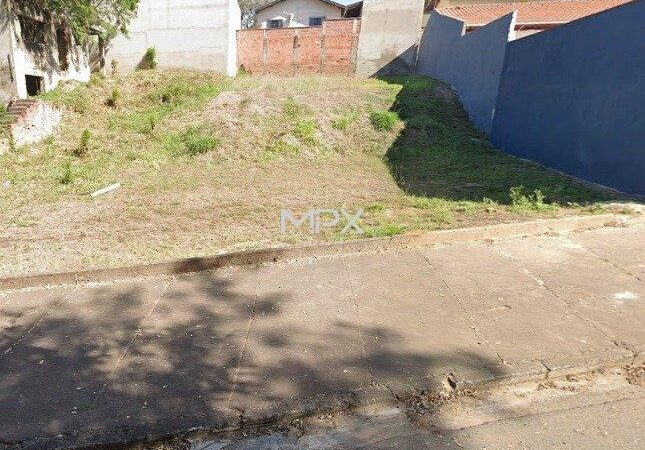 Terreno à venda em Piracicaba, Santa Rosa, com 349.5 m²