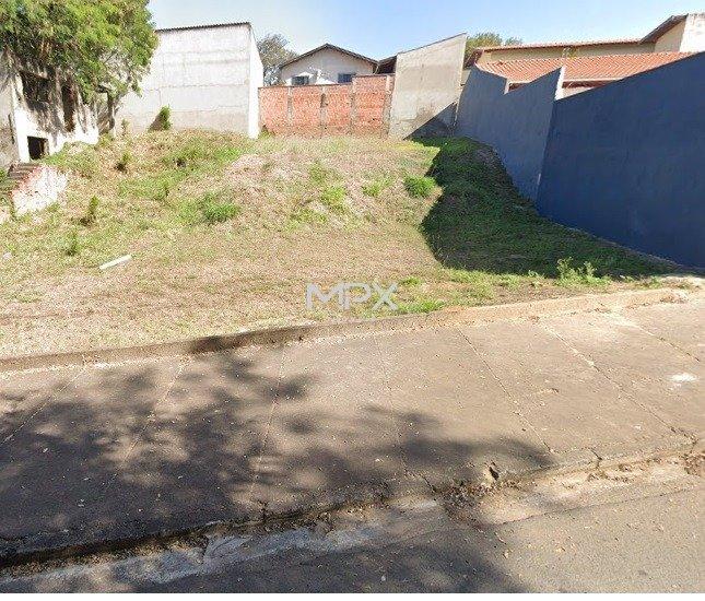 Terreno à venda em Piracicaba, Santa Rosa, com 349.5 m²